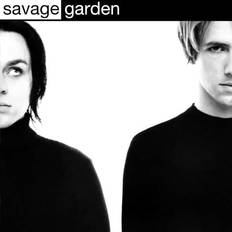 Savage garden Savage Garden (Vinyl)