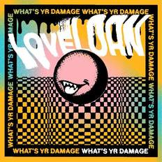 Lovelorn: What's Yr Damage (Vinyl)