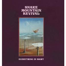 Snake mountain Everything in Sight Snake Mountain Revival (Vinyl)