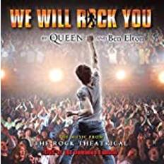 We Will Rock You (Vinyl)