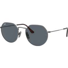 Ray ban jack Ray-Ban Jack Titanium RB8165 9244R5