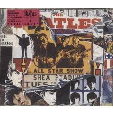 The beatles anthology Anthology 2 The Beatles (Vinyl)