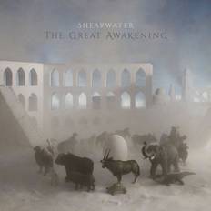 Shearwater Shearwater: The Great Awakening (Vinyl)