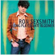 Lp player Sexsmith, Ron: Long Player Late Bloomer (Vinyl)