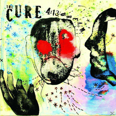 4:13 Dream The Cure (Vinyl)