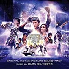 Vinyl player Soundtrack: Ready Player One (Vinyl)