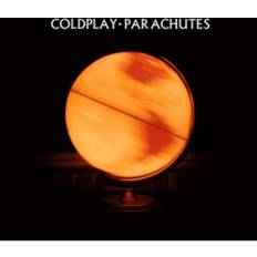 Coldplay Parachutes CD