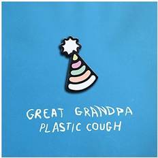 Great Grandpa: Plastic Cough (Vinyl)