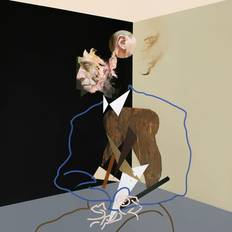 Methyl METHYL ETHEL TRIAGE [CD] (Vinyl)