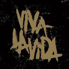 Coldplay Coldplay: Viva la vida 2008 (Vinyl)