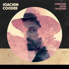 Over That Road Im Bound Joachim Cooder (Vinyl)