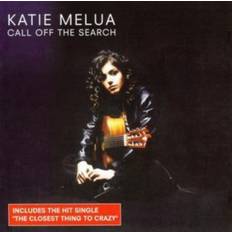 Call Off The Search Katie Melua (Vinyl)