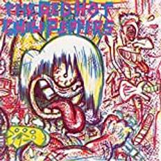 Red Hot Chili Peppers Red Hot Chili Peppers [CD] (Vinyl)