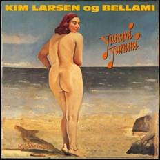 Yummi yummi Yummi Yummi Kim Larsen Og Bellami (Vinyl)