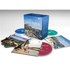 Saint-Saëns Edition Saint-Saëns Edition 2021 (Vinyl)