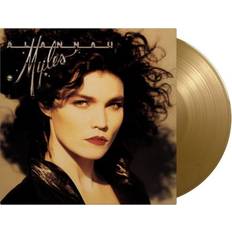 Alannah Myles (Vinyl)