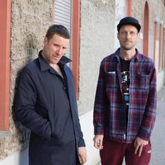 Sleaford mods Sleaford Mods: Sleaford Mods EP (Vinyl)