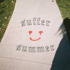 Suffer Summer Chastity (Vinyl)