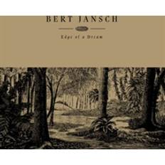 Jansch, Bert: Edge Of A Dream RSD 2021 (Vinyl)