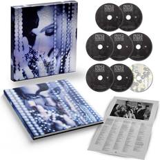 Prince & The New Power Generation - Diamonds & Pearls 8x (CD)