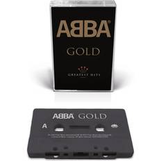 Abba Gold Ljudkassett (Vinyl)