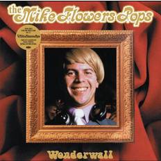 Musica Wonderwall by The Mike Flowers Pops Vinyl 12 (Vinile)