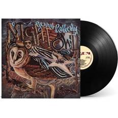 Gerry rafferty Night Owl Gerry Rafferty (Vinyl)