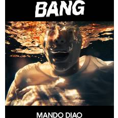 Bang Mando Diao (Vinyl)