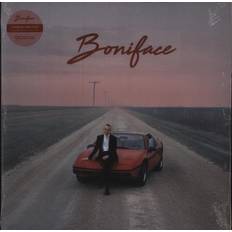 Vinyl på tilbud Boniface (Vinyl)