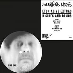 Sleaford mods Sleaford Mods: B-sides & Demos (Vinyl)