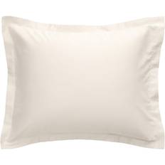 Gant Home Sateen 50x60 Hovedpudebetræk Hvid (60x50cm)