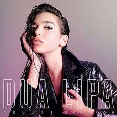 Dua Lipa (Vinyl)