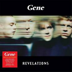 Gene Revelations Gene (Vinyl)