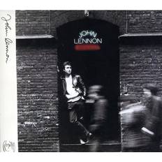 Rock 'n' Roll John Lennon (Vinyl)
