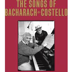 The Songs Of Bacharach & Costello 2cd (Vinyl)