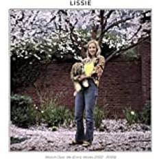 Lissie: Watch Over Me CD (Vinyl)