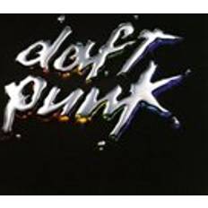 Discovery Daft Punk (Vinyl)