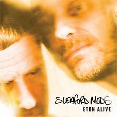 Sleaford mods Sleaford Mods: Eton Alive (Vinyl)