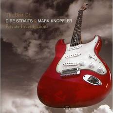 Private Investigations Dire Straits & Mark Knopfler (Vinyl)