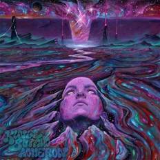 King Buffalo: Acheron (Vinyl)