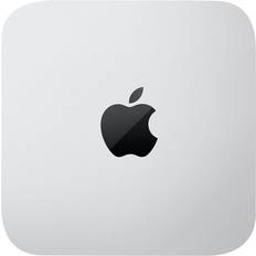 Apple Mac Mini, M2 Pro Chip, Built for Apple Intelligence, 10-Core CPU, 16-Core GPU, 16GB Unified Memory, 512GB SSD Storage