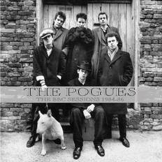 The BBC Sessions 1984-1986 Pogues (Vinyl)