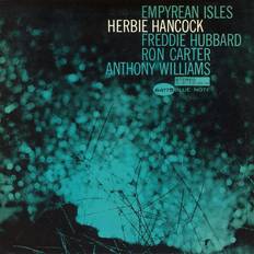 Herbie hancock vinyl Empyrean Isles Herbie Hancock (Vinyl)