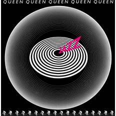 Jazz Queen (Vinyl)