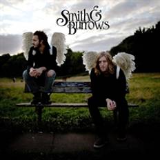 Vinilos Funny Looking Angels by Smith and Burrows Vinyl LP (Vinilo)