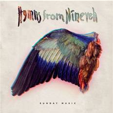 Sunday Music Hymns from Nineveh (Vinyl)