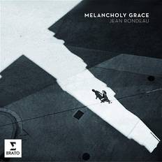 Melancholy Grace (Vinyl)