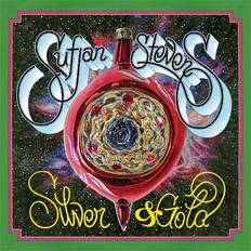 Sufjan stevens Silver & Gold Sufjan Stevens (Vinyl)