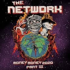 Money Money 2020 Pt Ii: We Told Ya So! Network (Vinyl)