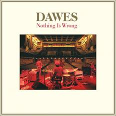 Dawes Dawes: Nothing Is Wrong 10th Anniversary (Vinyl)